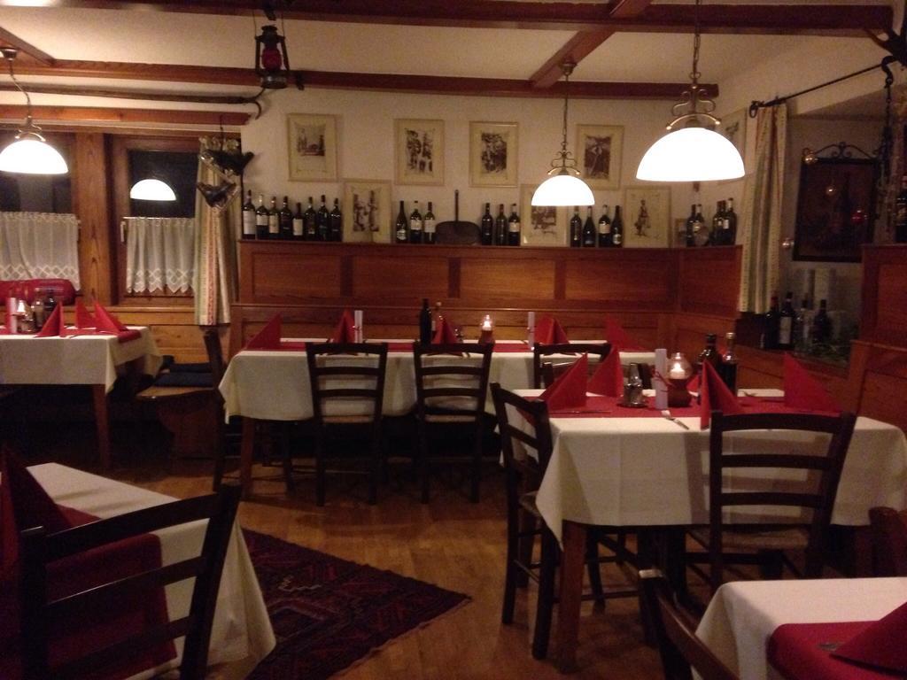 Jerà am Furtnerteich Hotel-Ristorante&Relax Mariahof Extérieur photo
